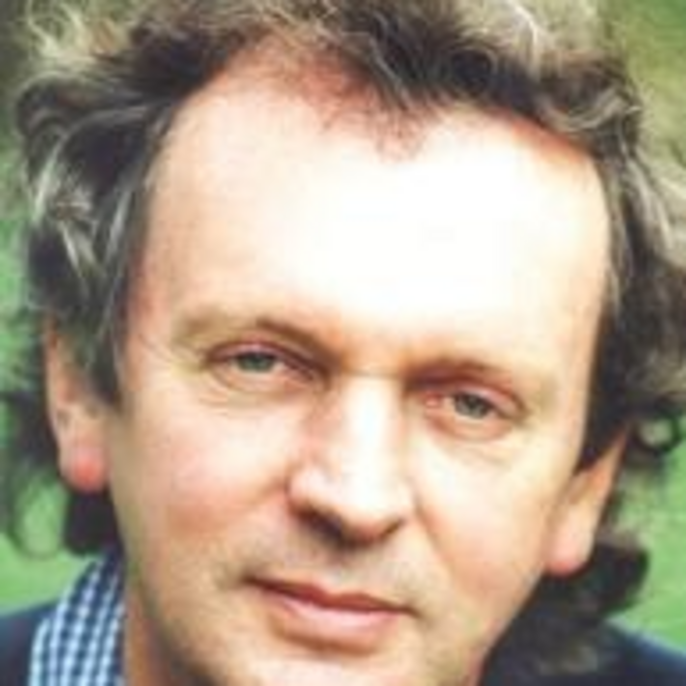 Episode 26 Hot Leads Cold Cases Guest Dr. Rupert Sheldrake, Biologist & Morphic Fields Theorist episode artwork