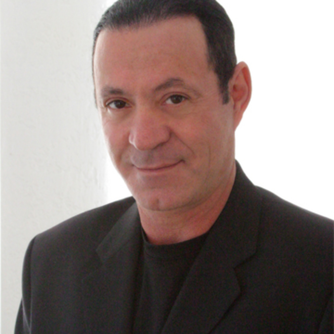 Episode 28 - Hot Leads Cold Cases Guest Dr. Louis Turi, Astropsychologist episode artwork