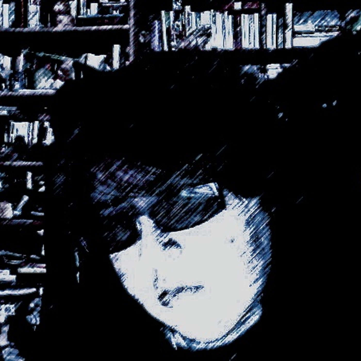 Episode 36 - Hot Leads Cold Cases Guest Melissa Gabriels - Natural Psychic & Medium episode artwork