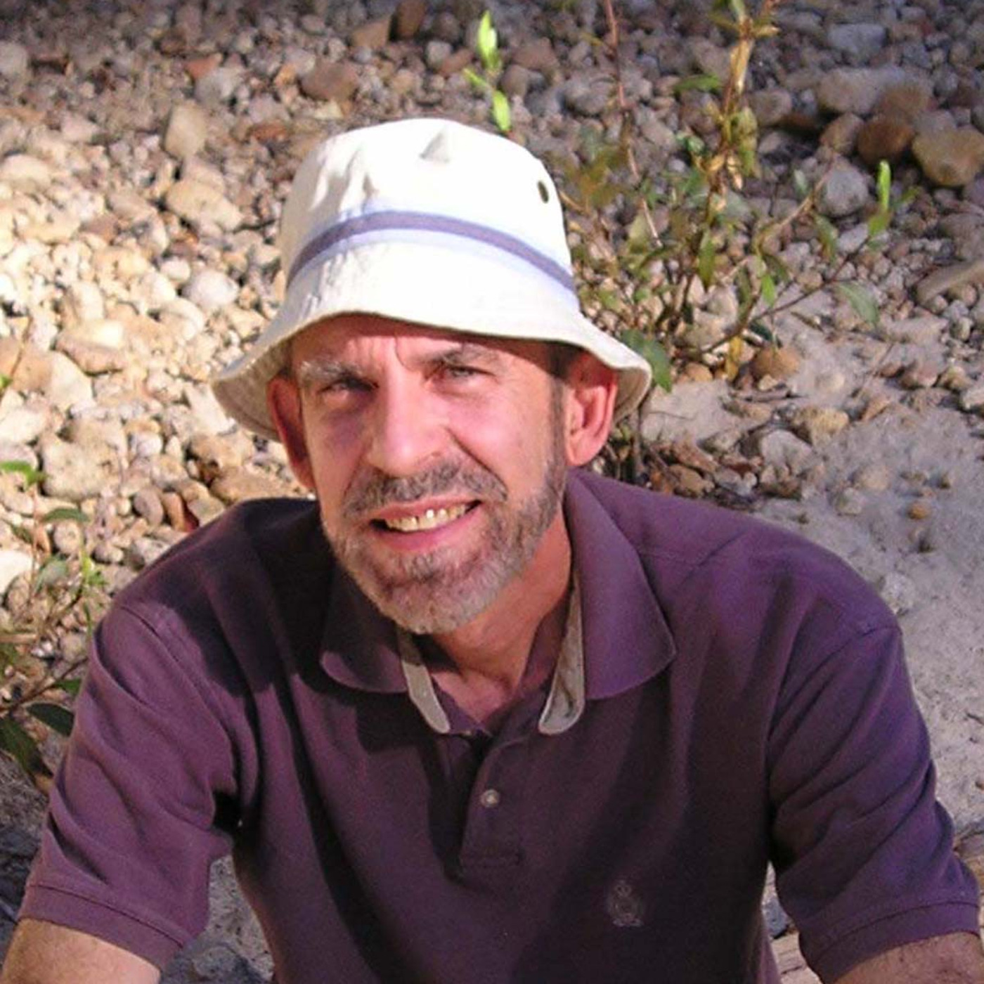 Episode 47 - Hot Leads Cold Cases Guest Dr. Paul LaViolette - Astrophysicist  & Anti-Gravity Expert episode artwork