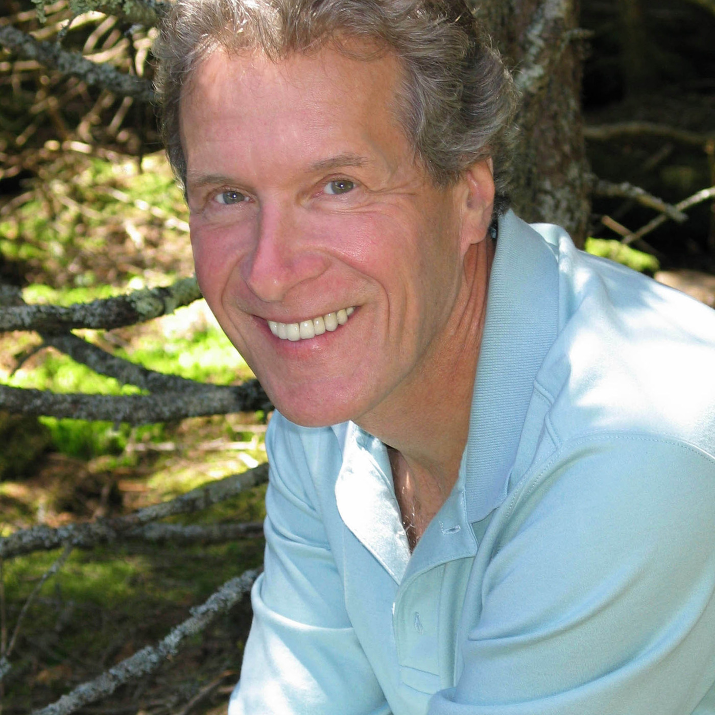 Episode 51 - Hot Leads Cold Cases Guest - John Perkins, Economic Hit Man & Shaman