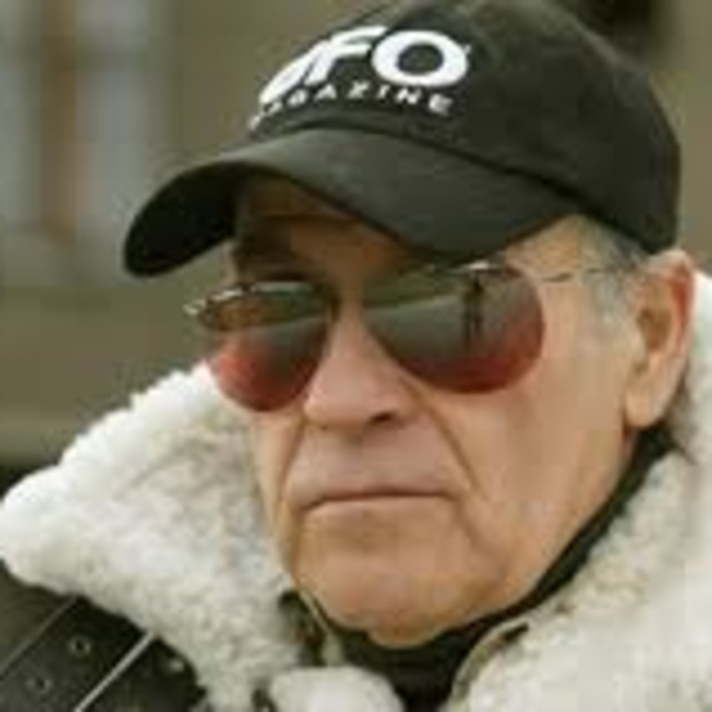 Episode 56 - Hot Leads Cold Cases Guest Bill Birnes, UFO Investigator & Publisher episode artwork
