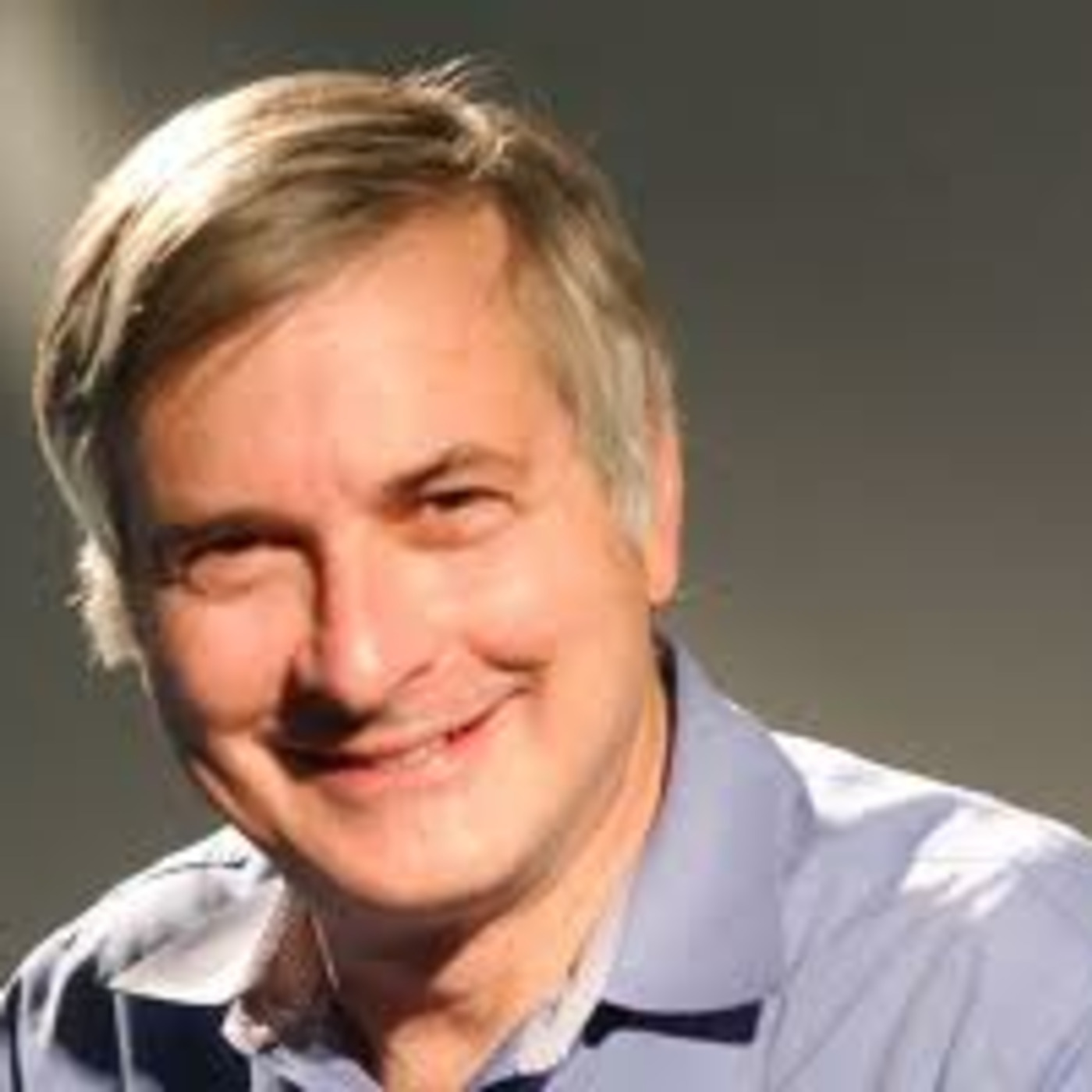 Episode 63 - Hot Leads Cold Cases Guest - Seth Shostak, Astronomer & SETI Institute Senior Scientist episode artwork