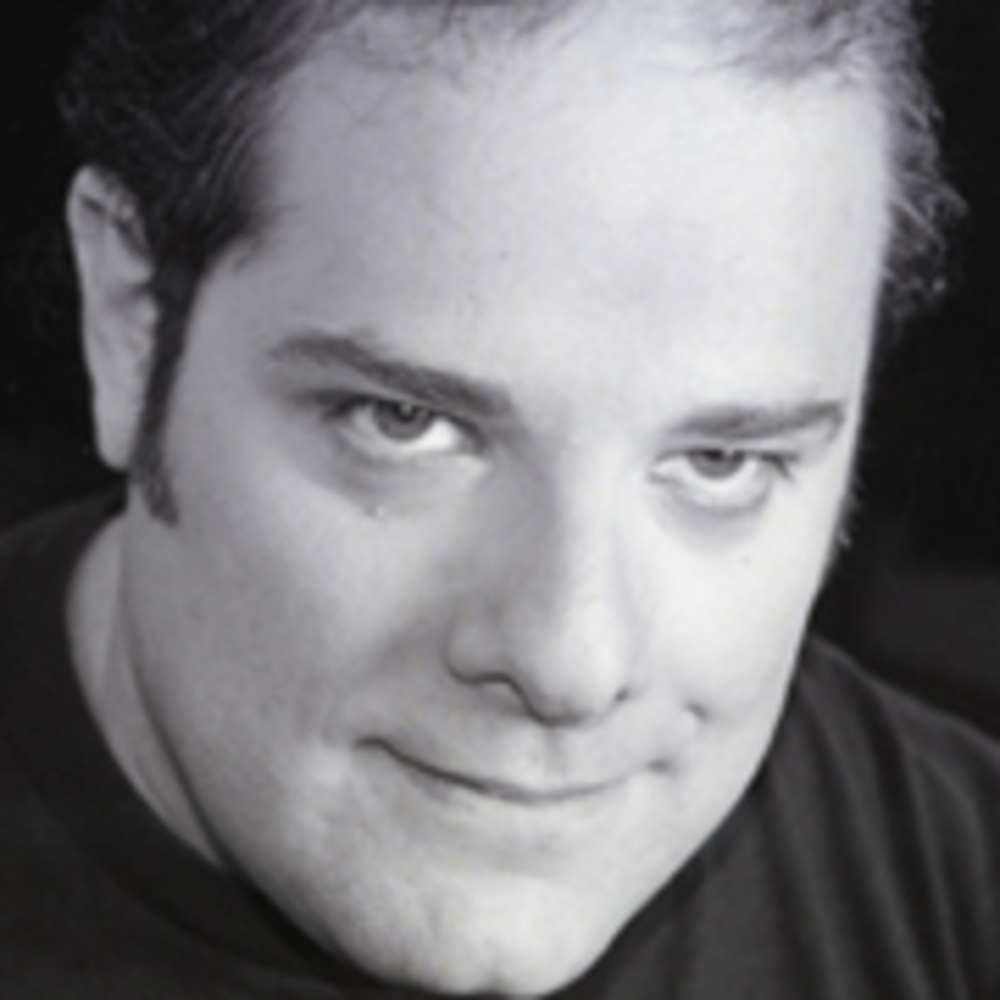 Episode 70 - Hot Leads Cold Cases Guest David Biedny, Yale University Technologist, Photo Expert & UFO Contactee episode artwork