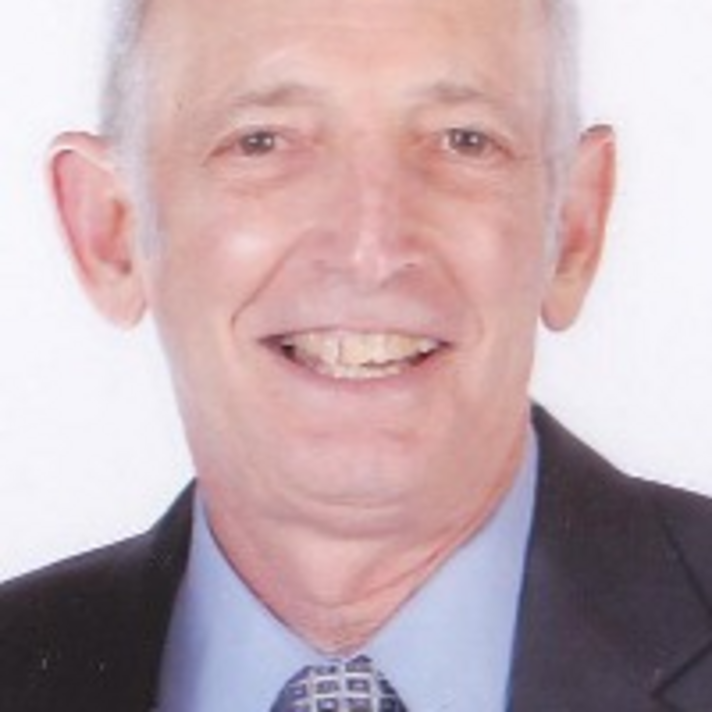 Episode 72 - Hot Leads Cold Cases Guest James Stein, PhD, Mathematician & Author episode artwork
