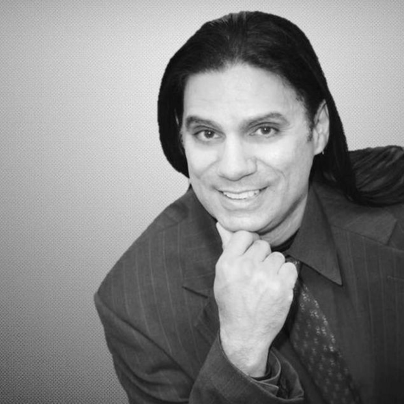 Episode 77 - Hot Leads Cold Cases Rev. Ariel Sirocco, 32 Degree Freemason & HIgh Priest in Wicca episode artwork