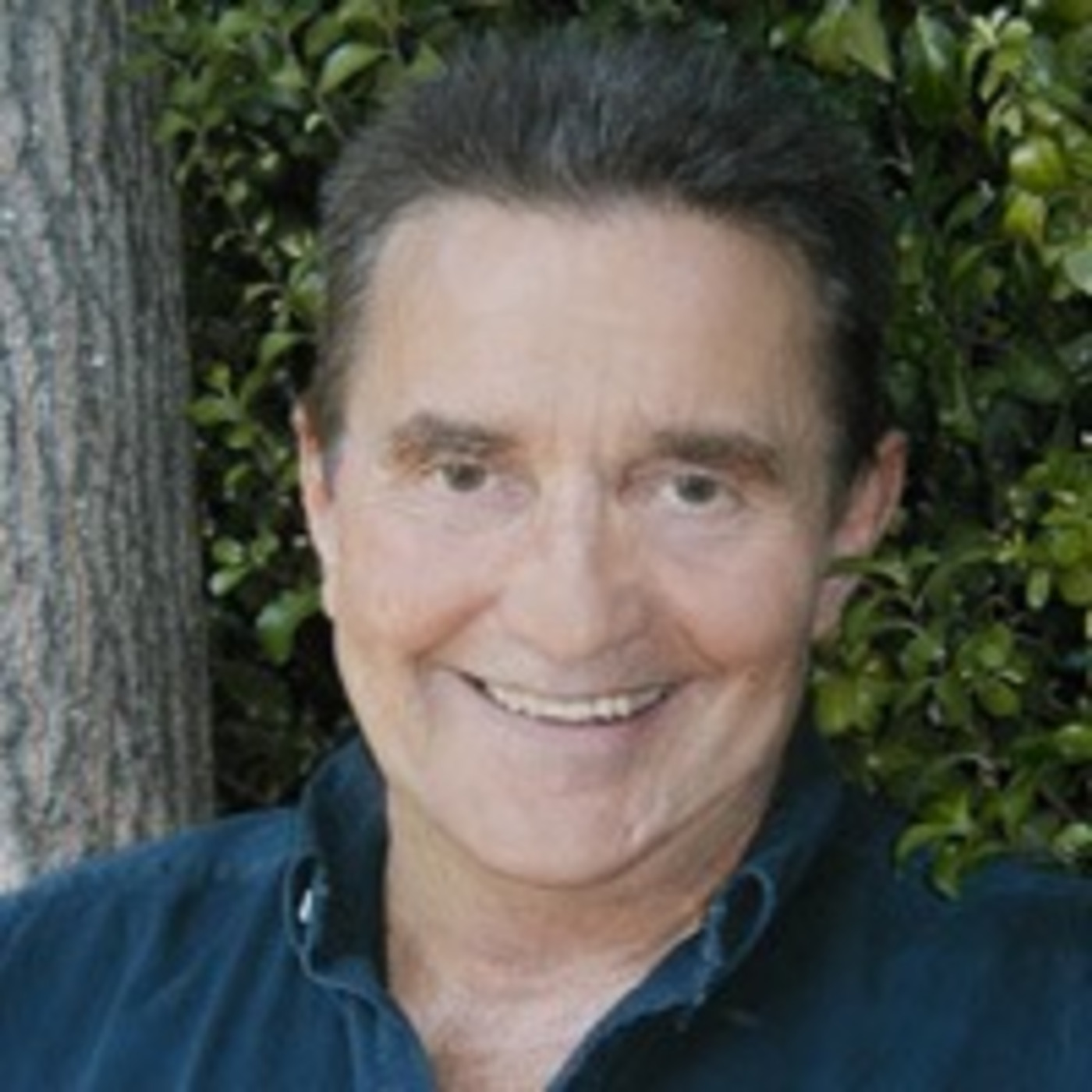 Episode 81 - Hot Leads Cold Cases Guest Allen Roland, PhD - Radical Therapy Psychotherapist episode artwork