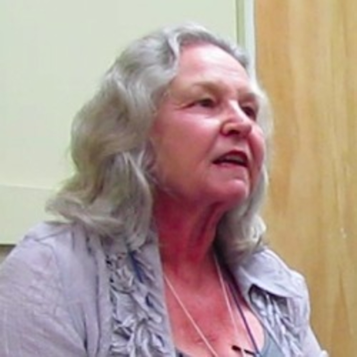 Episode 82 - Hot Leads Cold Cases Guest Janet Baljeu, Australian Breeder of Arabian Horses & Spiritual Teacher episode artwork