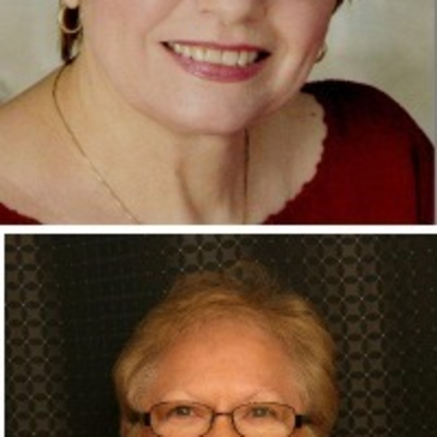 Episode 86 - Hot Leads Cold Cases Guests Kathleen Marden & Denise Stoner, UFO Experts and Abductee episode artwork