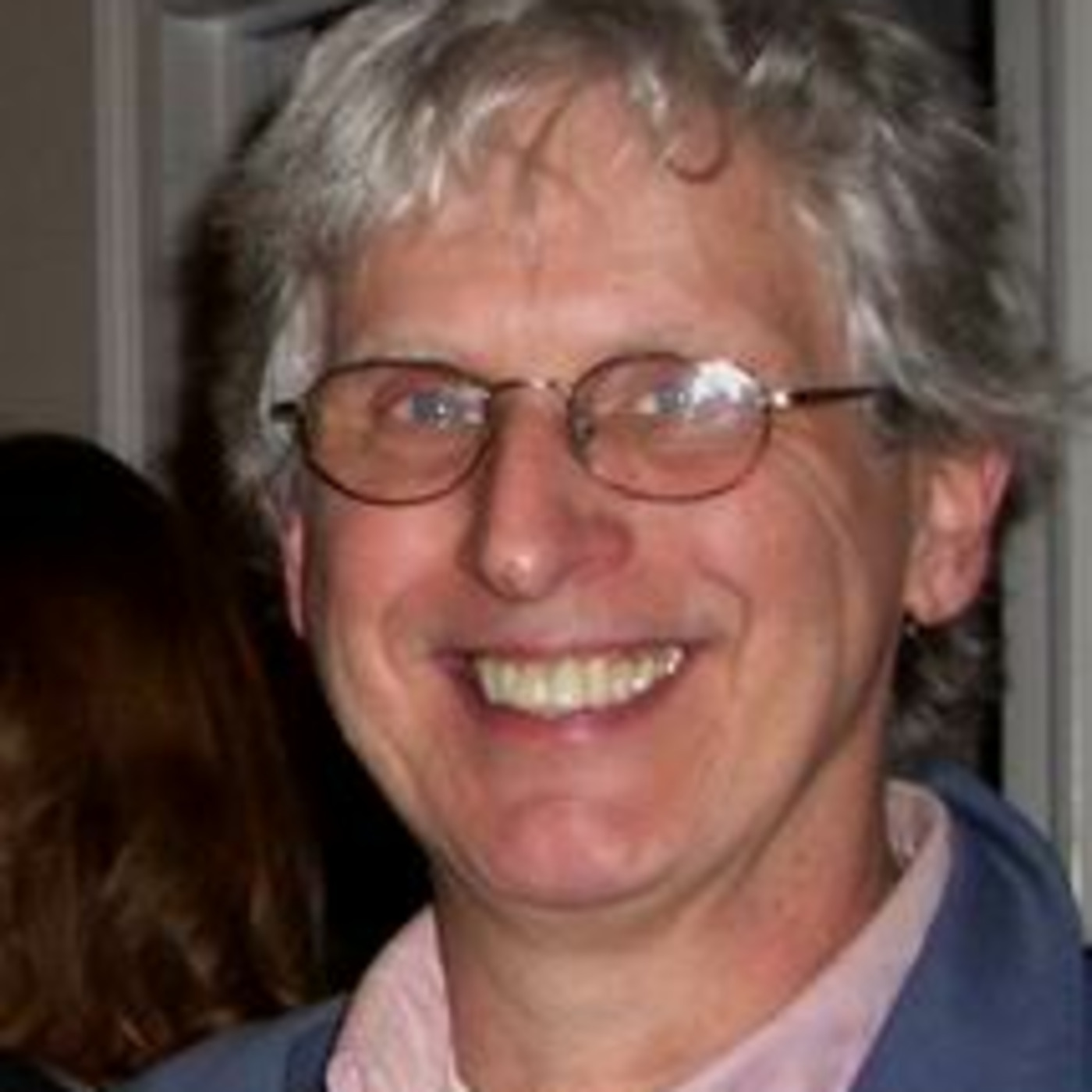 Episode 73 - Hot Leads Cold Cases Guest Ron Haugen, Former PR Director of Church of Scientology (NYC)