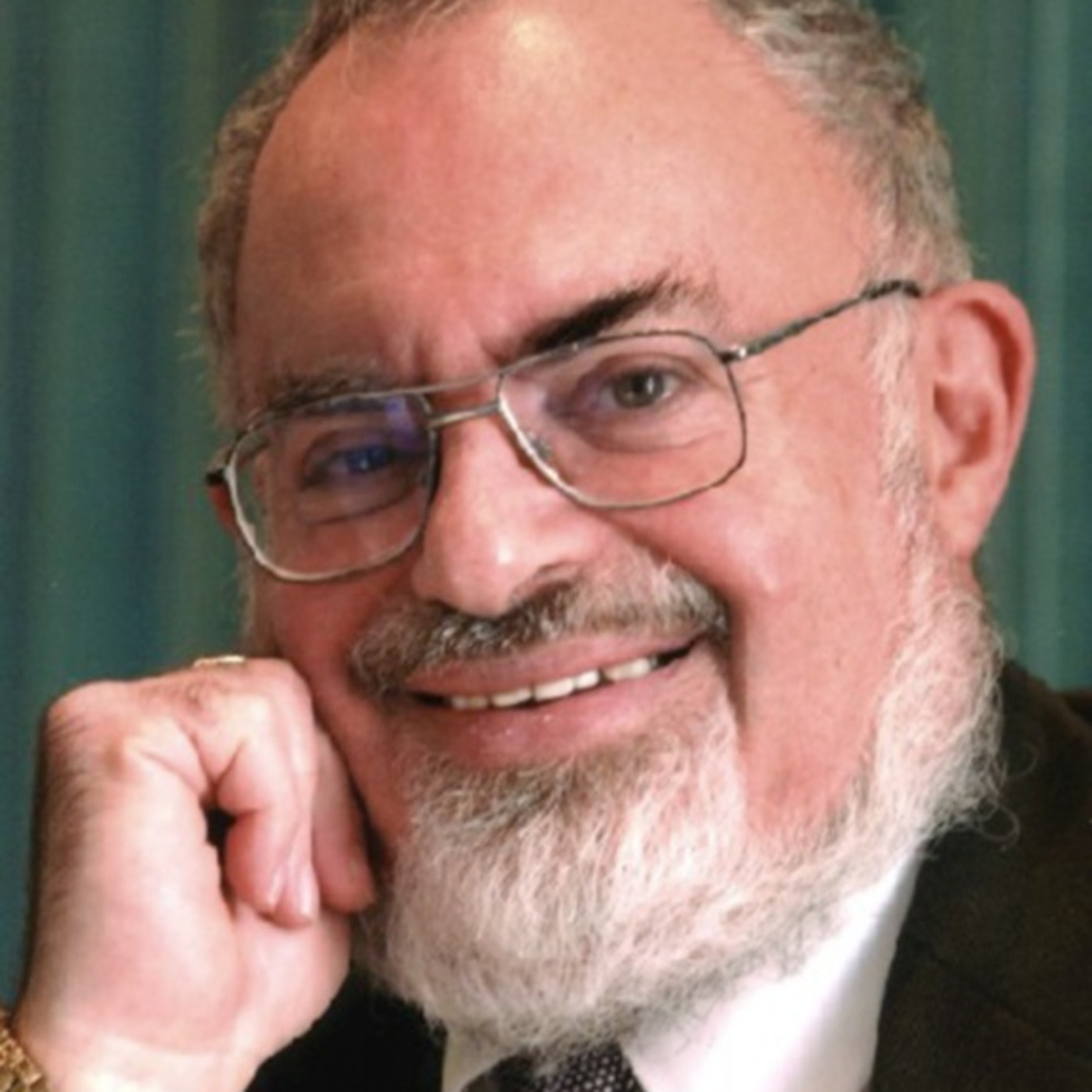 Episode 85 - Hot Leads Cold Cases Guest Stanton T. Friedman - Nuclear Physicist & UFO Investigator episode artwork