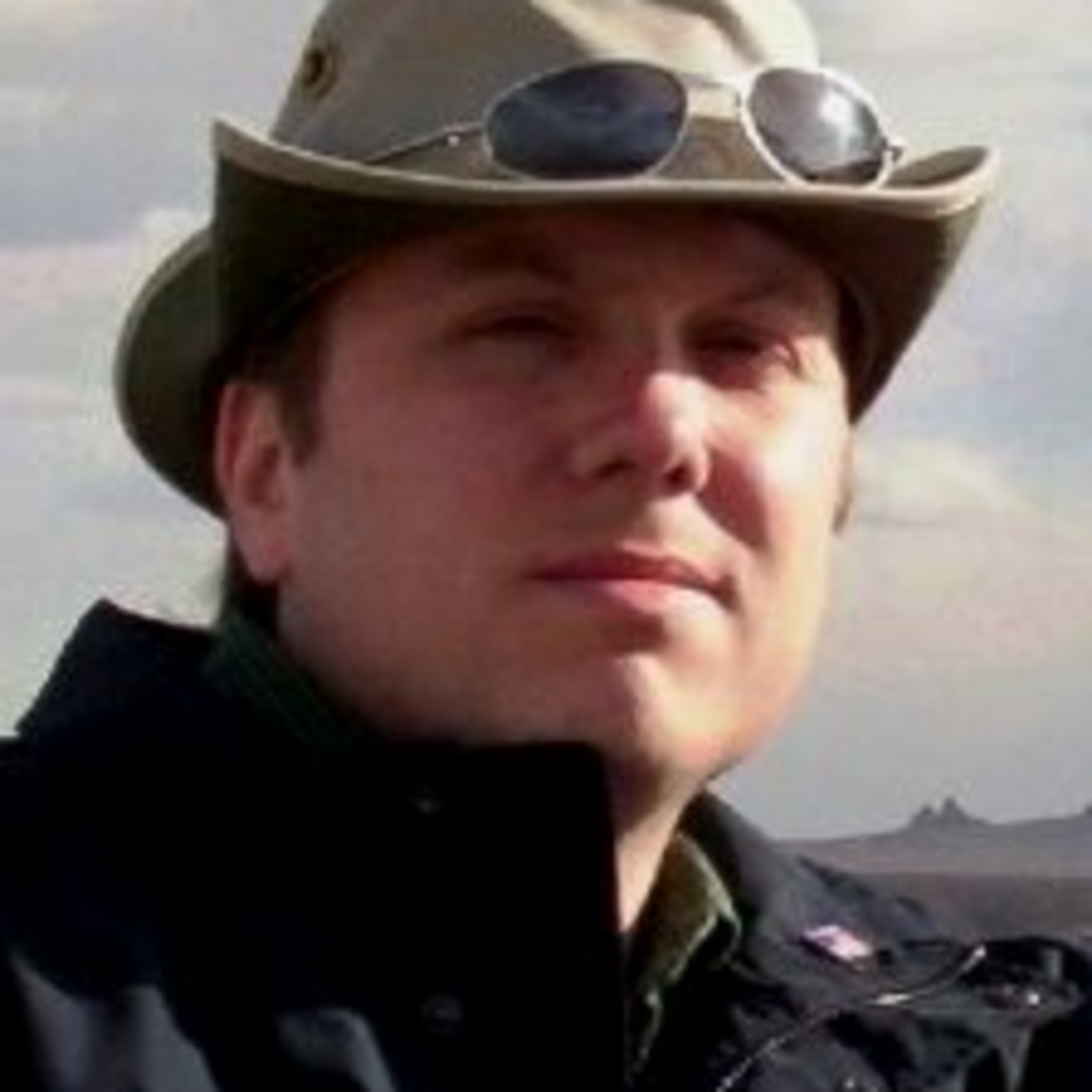 Hot Leads Cold Cases Podcast
