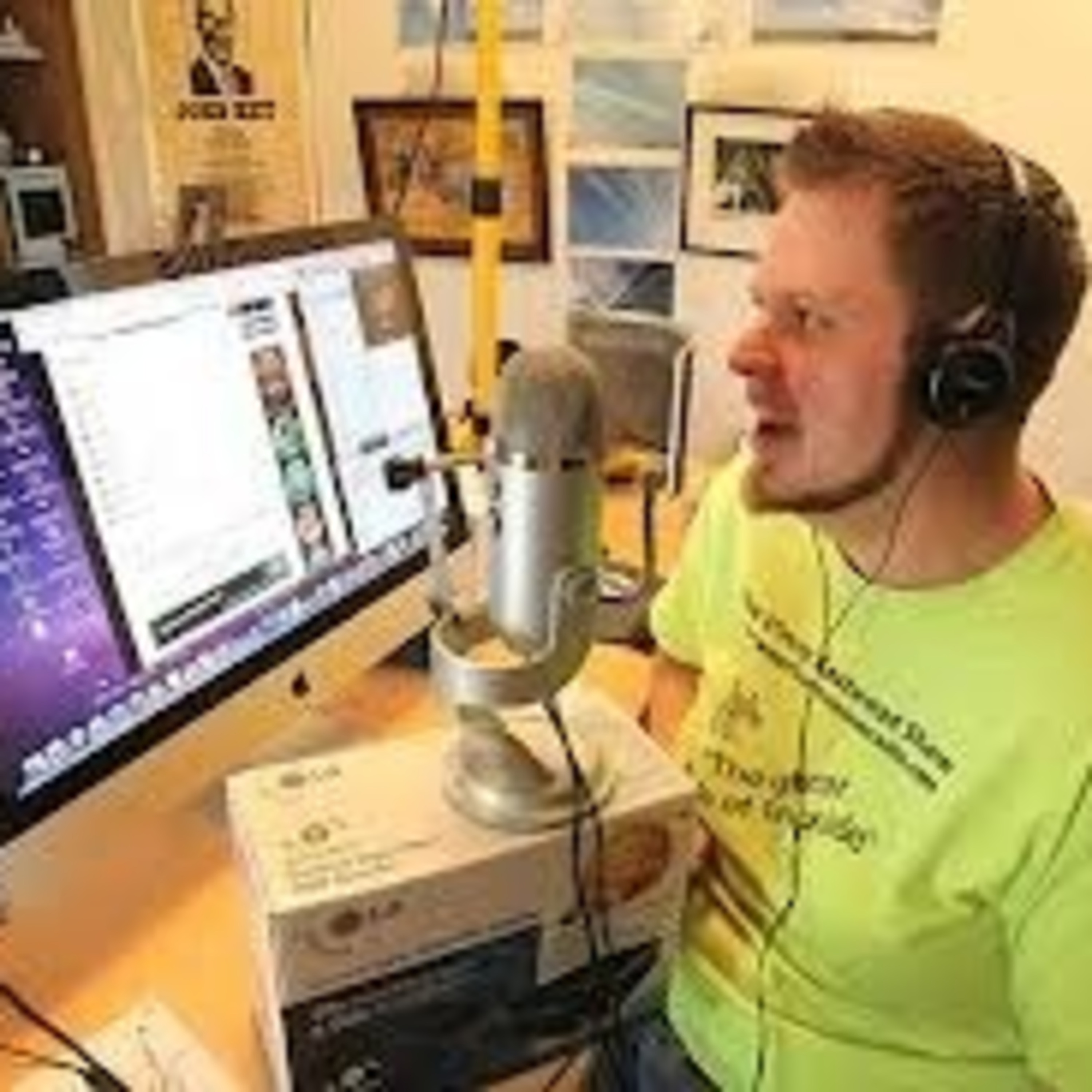 Hot Leads Cold Cases Podcast