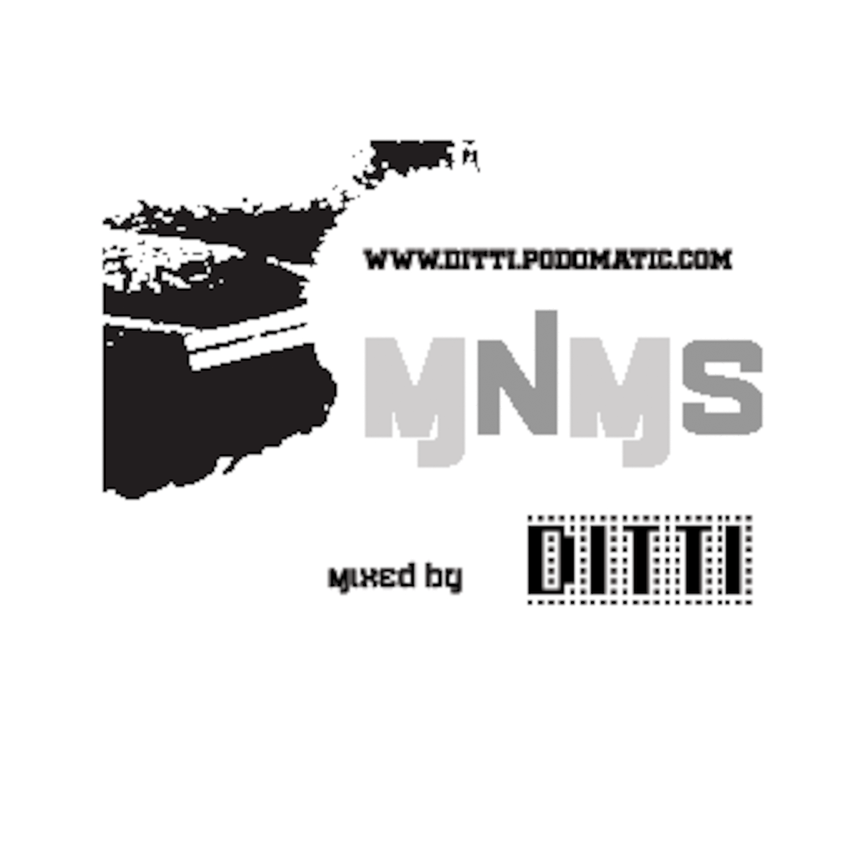 DITTI - MNMS episode artwork