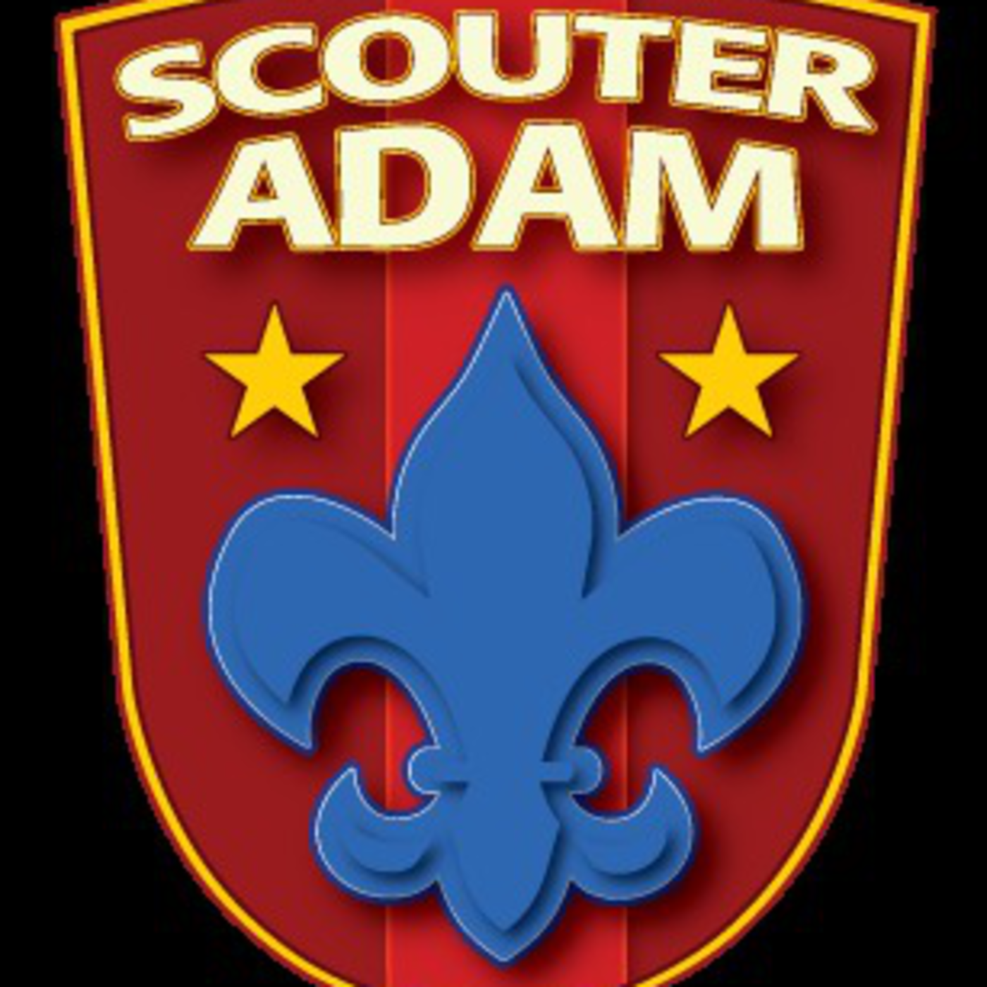 Who is Scouter Adam