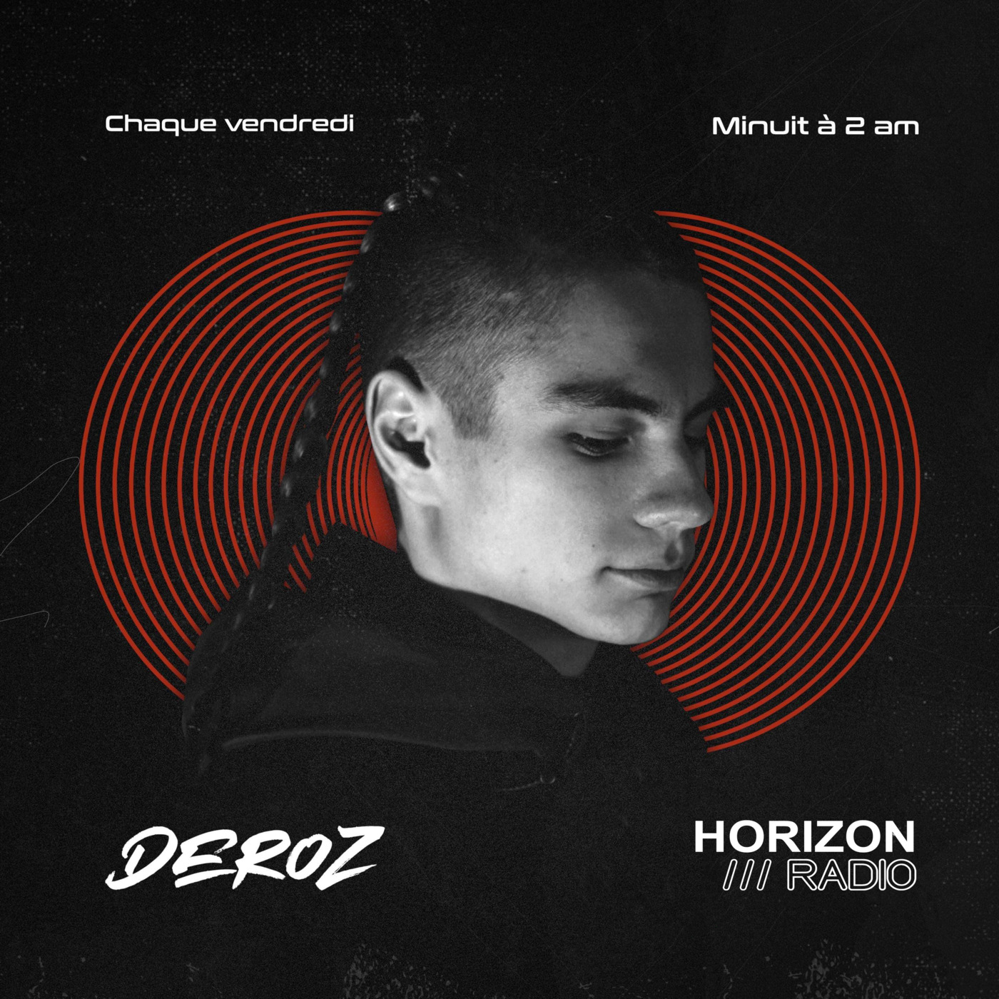 Horizon Radio