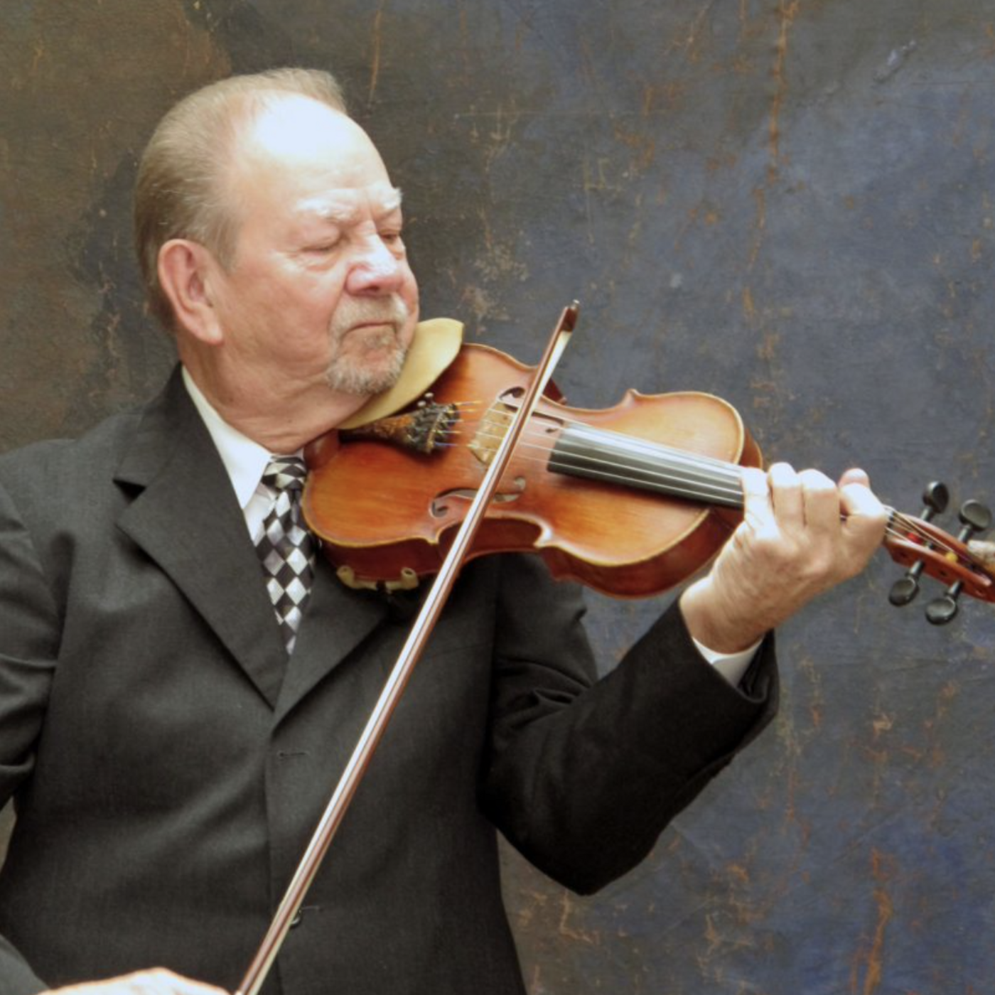 Episode 14: Bobby Hicks: A Fiddling Icon