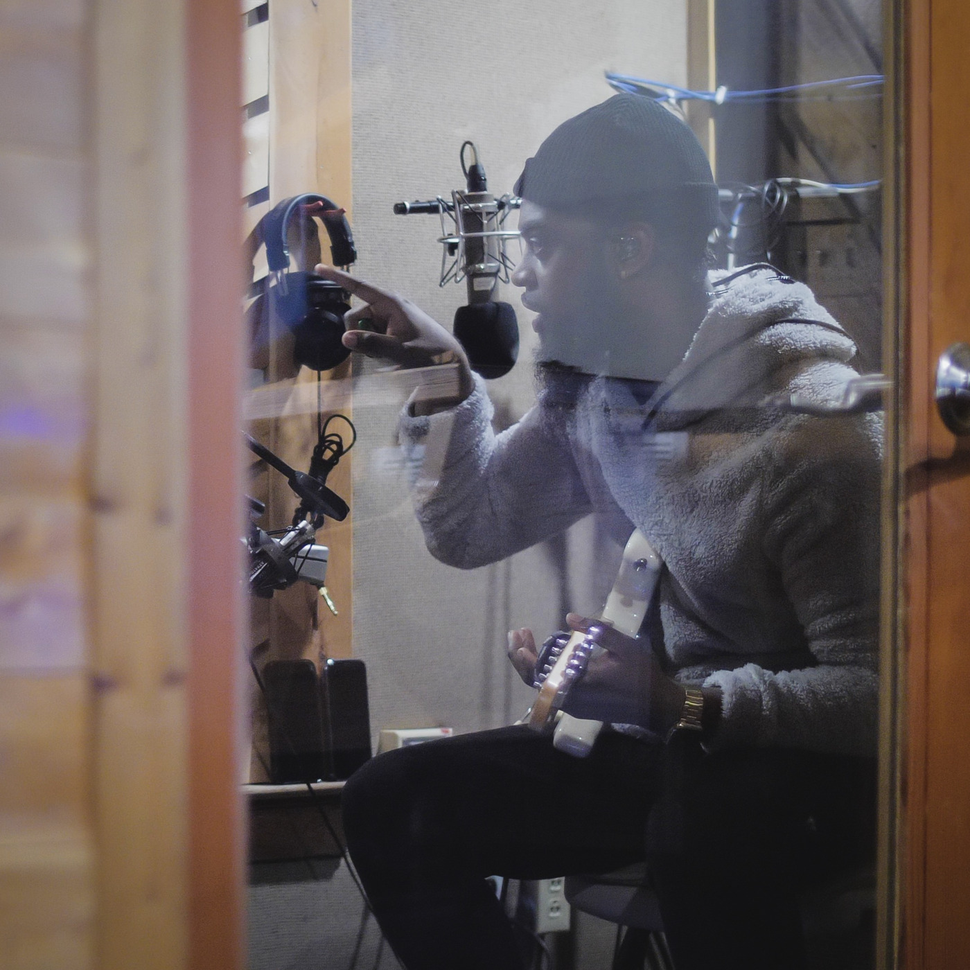 Episode 19: Fine Tuned: The Allen Boys with DaShawn Hickman and Kelley Breiding