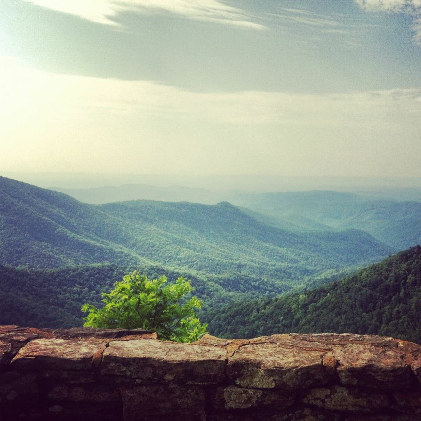 Episode 3: Blue Ridge Music Trails Stops Along the Blue Ridge Parkway Part 2