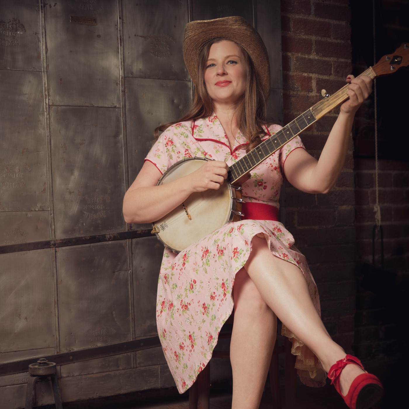 Episode 6: Kelley Breiding and “The Place Where the Stories Come From”