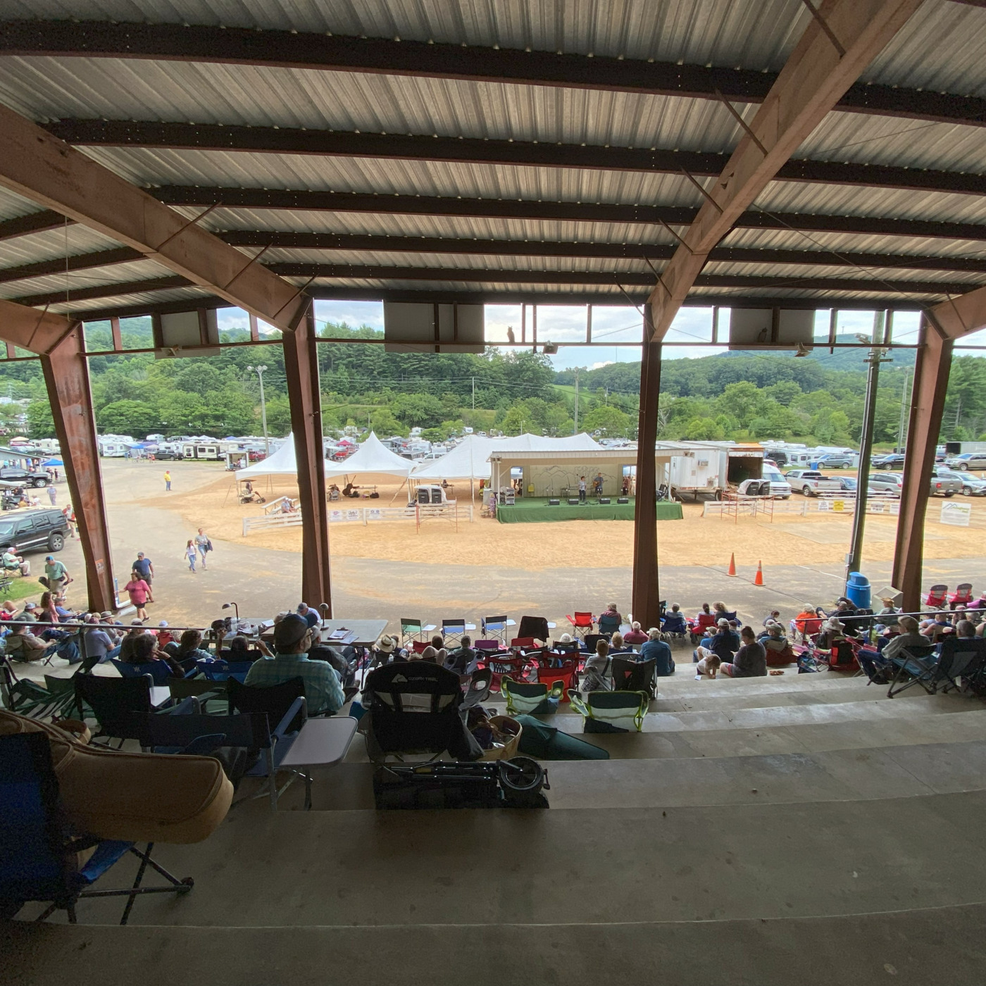 Episode 9: The Blowing Rock Fiddlers' Convention of 1928