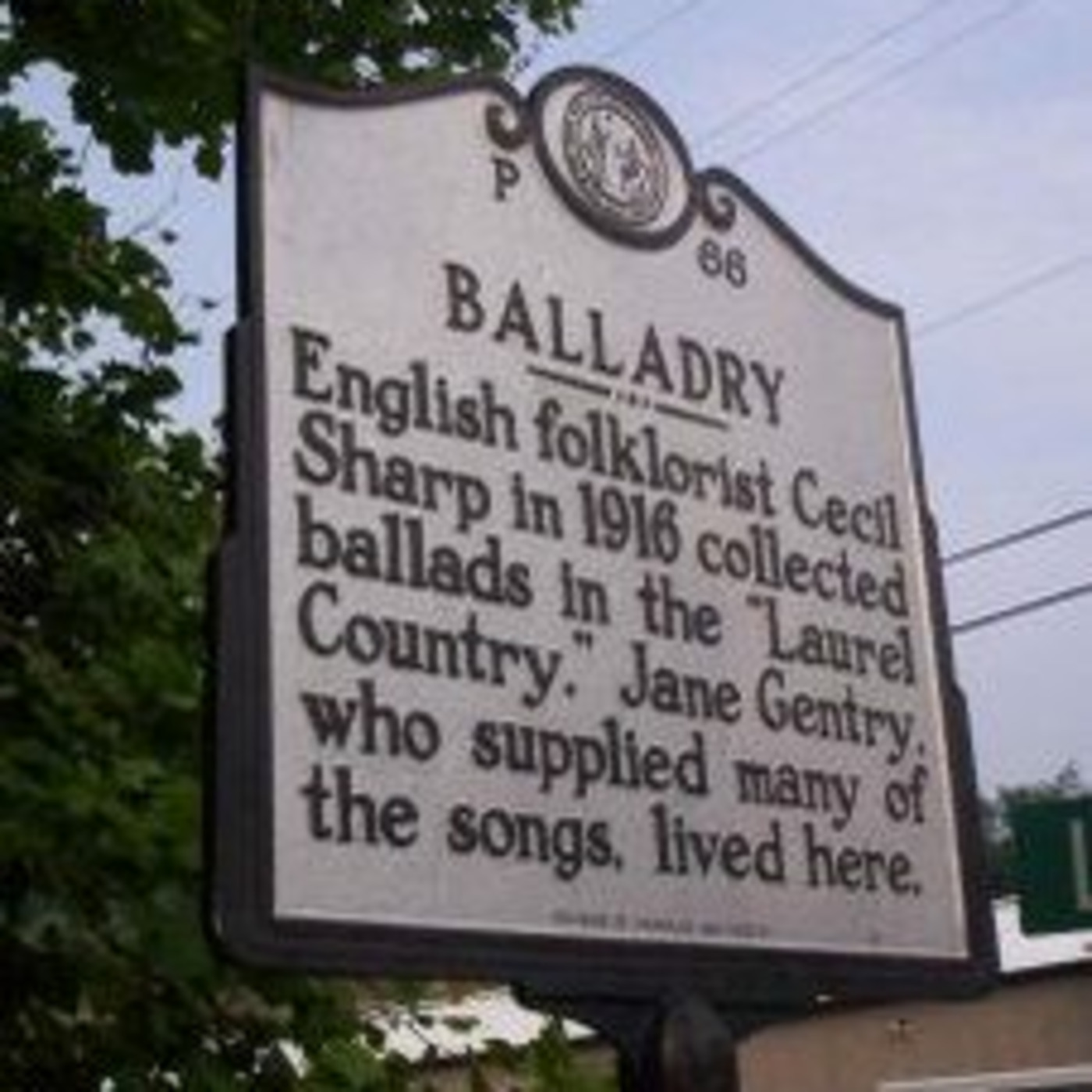 Down the Road on the Blue Ridge Music Trails of North Carolina