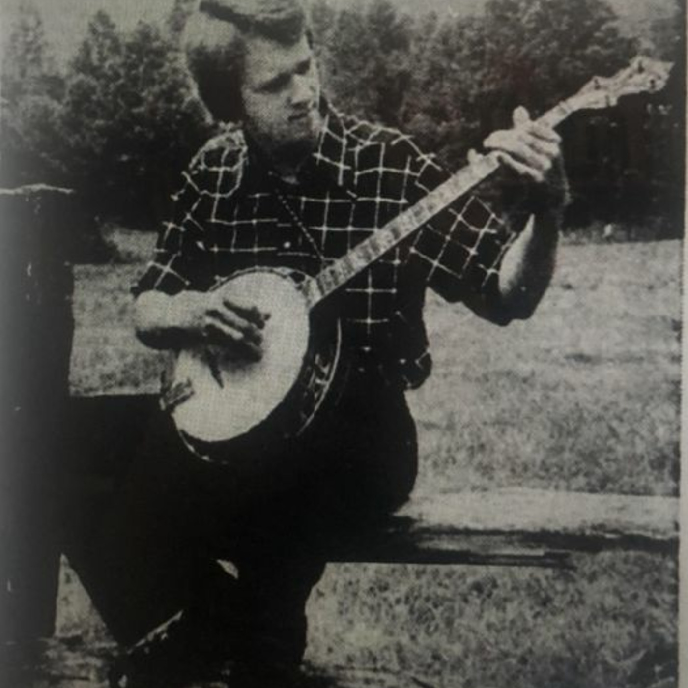 Episode 5: Marc Pruett's Bluegrass Journey