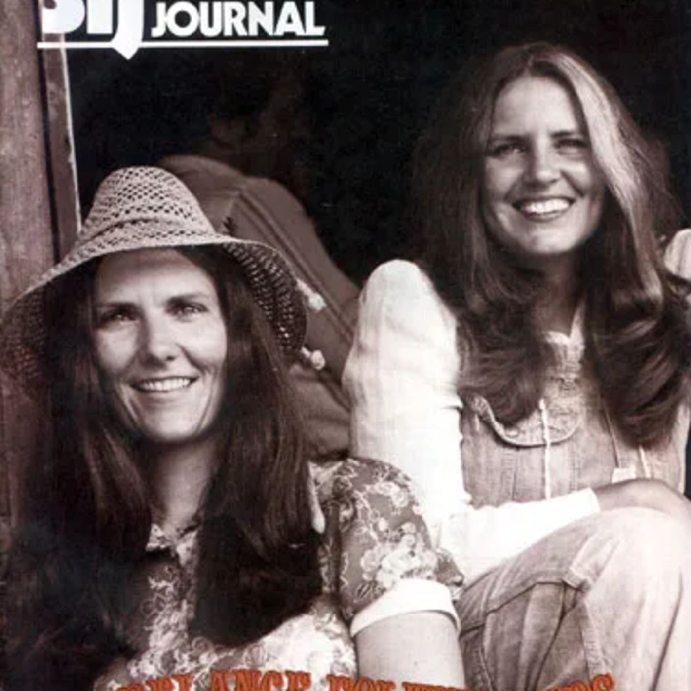 Episode 18: Storytelling in the Blue Ridge with Connie Regan-Blake - Part Two