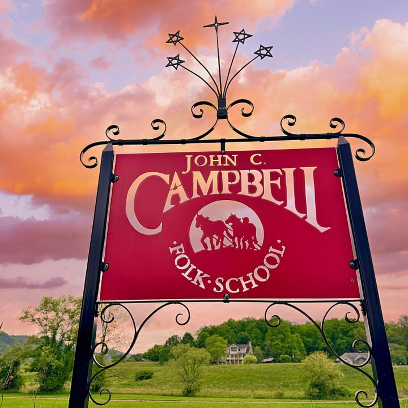 Episode 21: 100 Years of John C Campbell Folk School, part 2