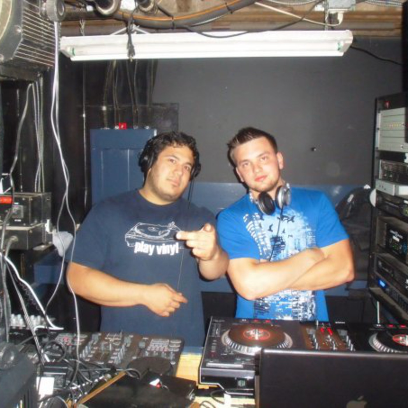 Episode 2 DJ Shem vs Madd Max