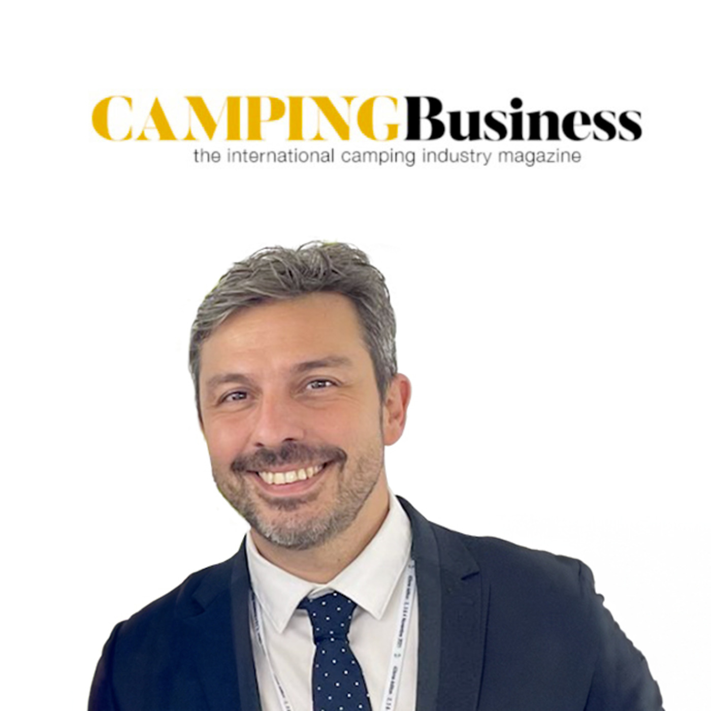 Episode 22: Podcast – Riccardo Di Meo - Sales Manager Code Events (SETT organizer)