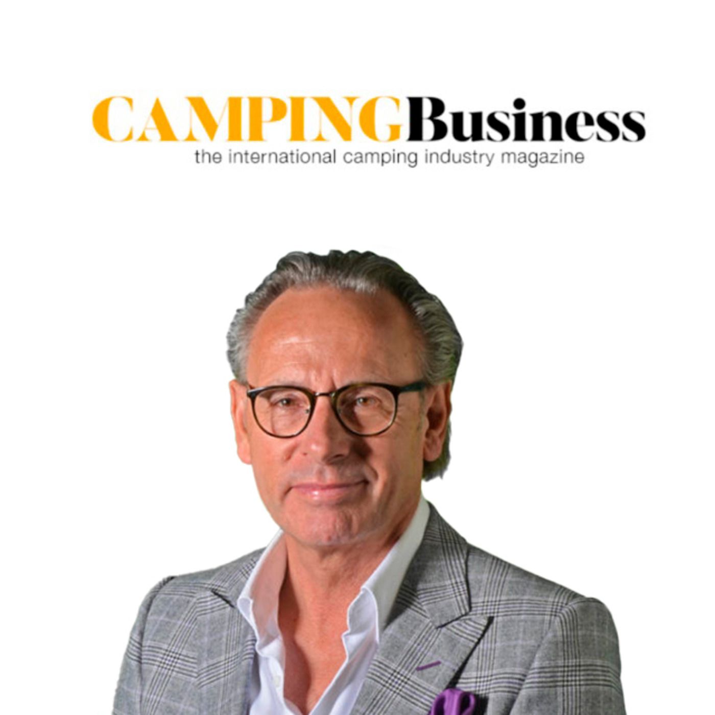 Camping Business