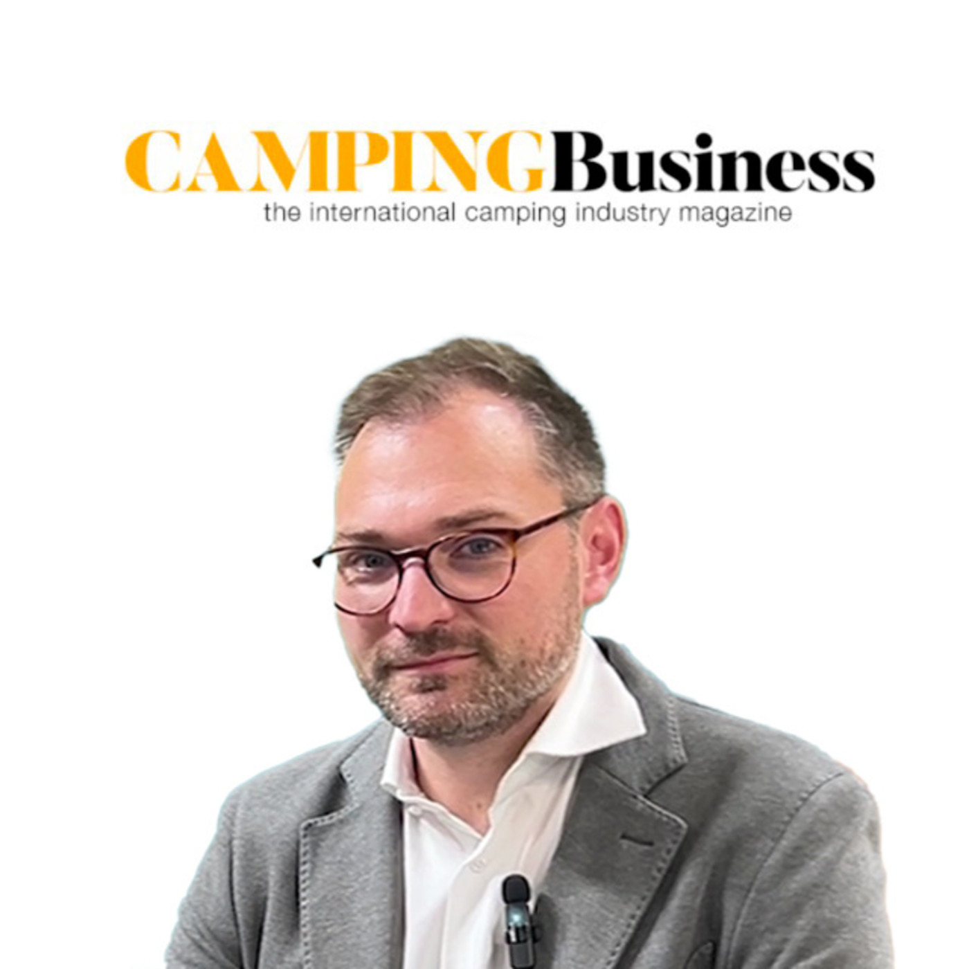 Episode 27:  Podcast (EN) – Alessandro van de Loo – Board Member of Vacanze col Cuore