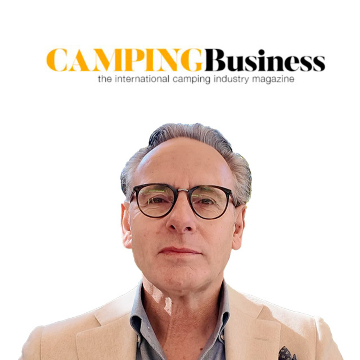 Camping Business