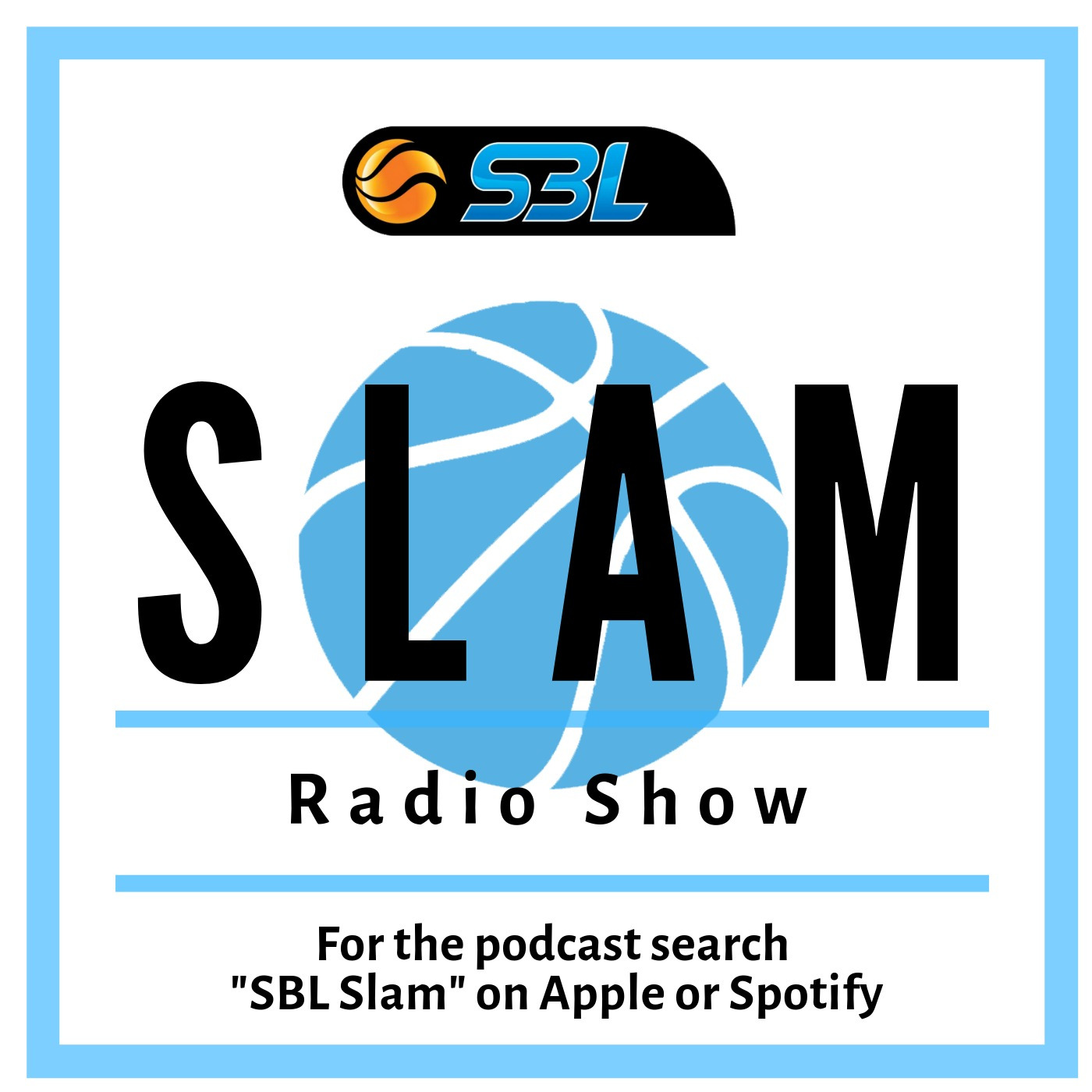 NBL1 West Radio Show