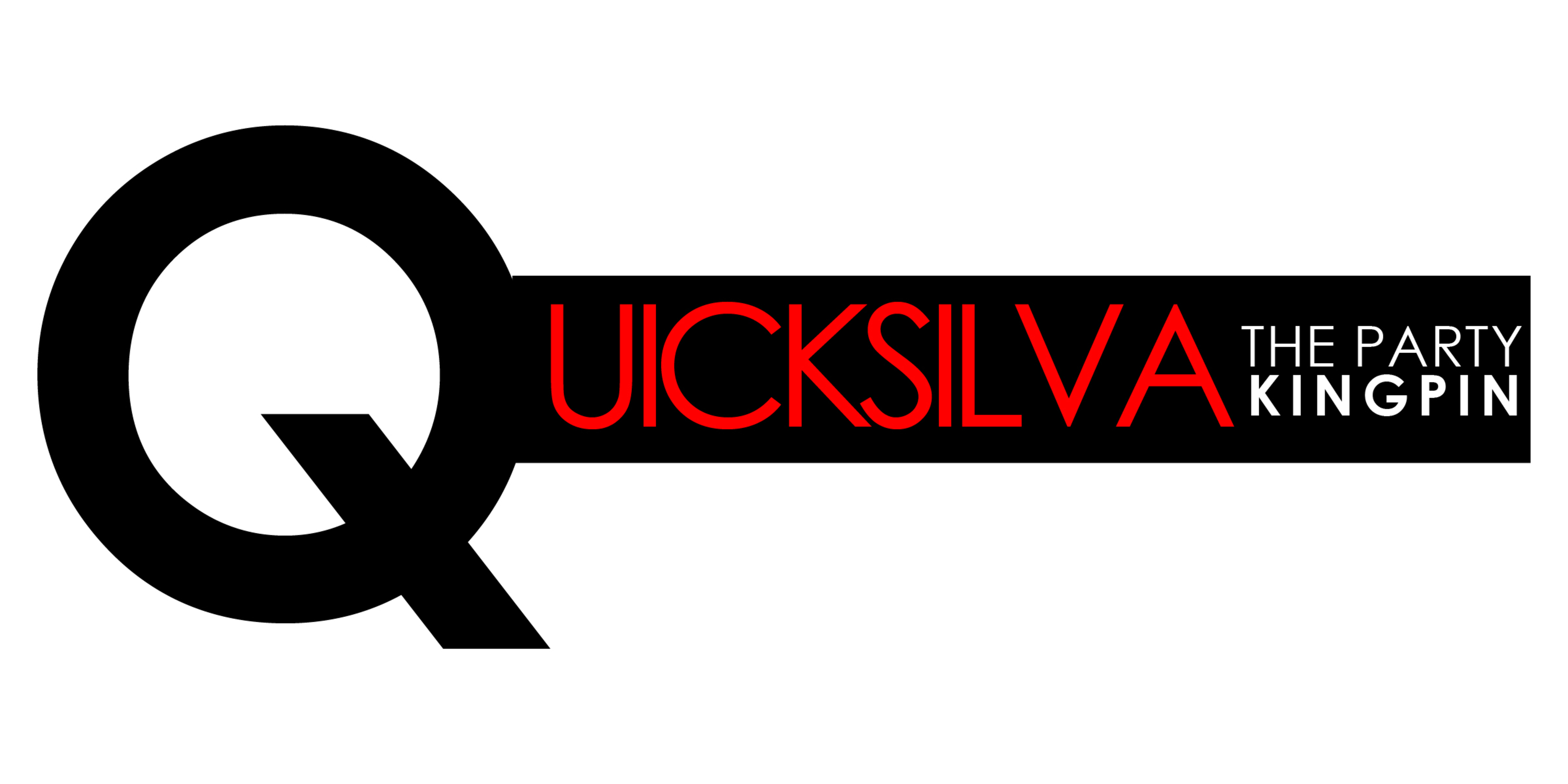 DJ Quicksilva\'s Podcast