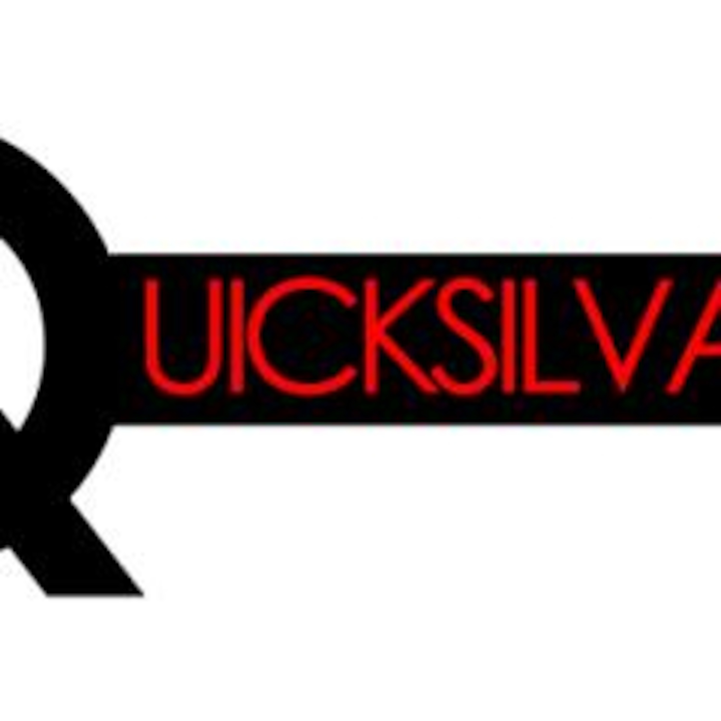 DJ Quicksilva\'s Podcast