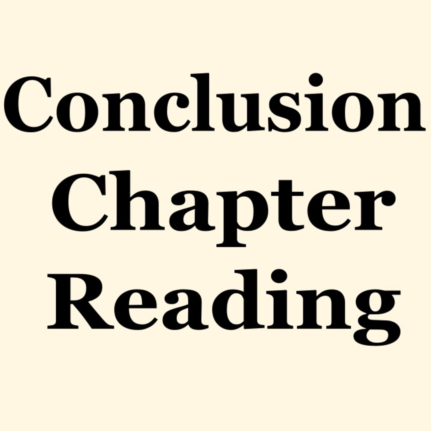 Episode 86: Episode 24 – Part 9 Chapter Reading ‘Conclusion’ Tertium Organum by P.D. Ouspensky