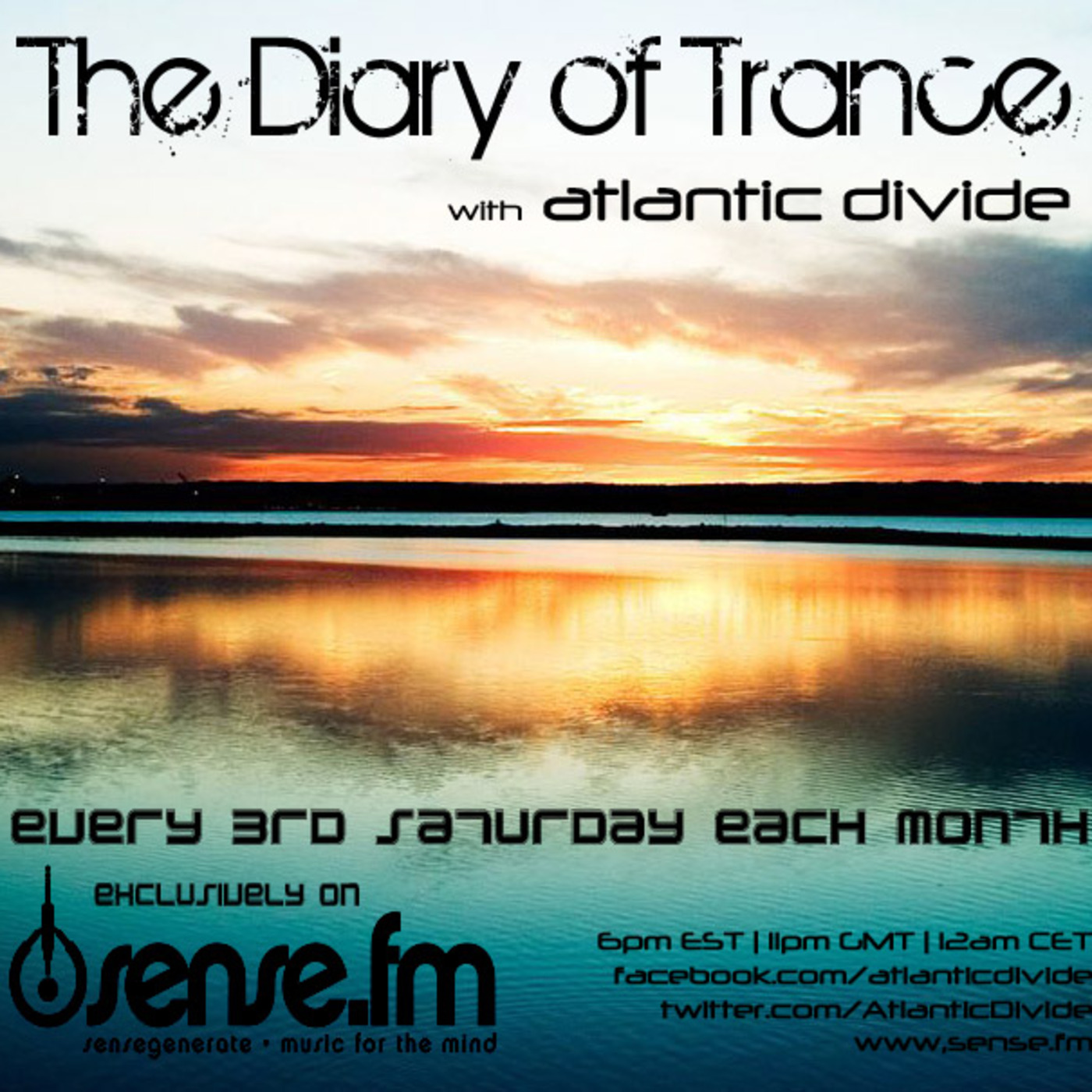 The Diary Of Trance Episode 002