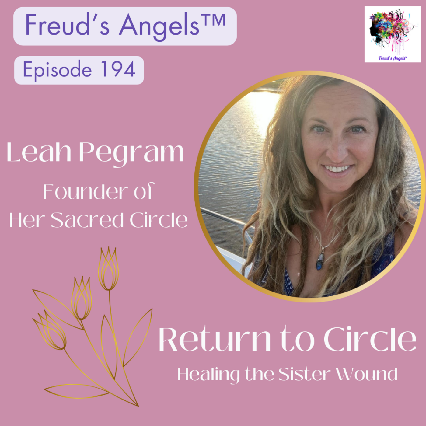 Freud\'s Angels™