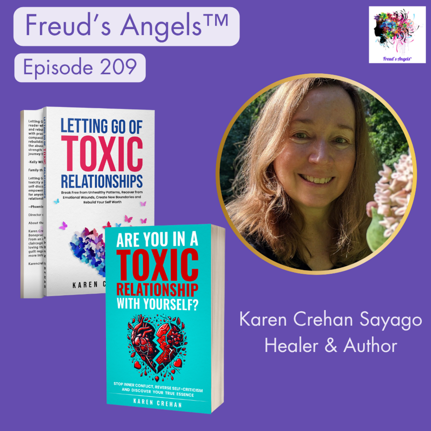 Freud\'s Angels™