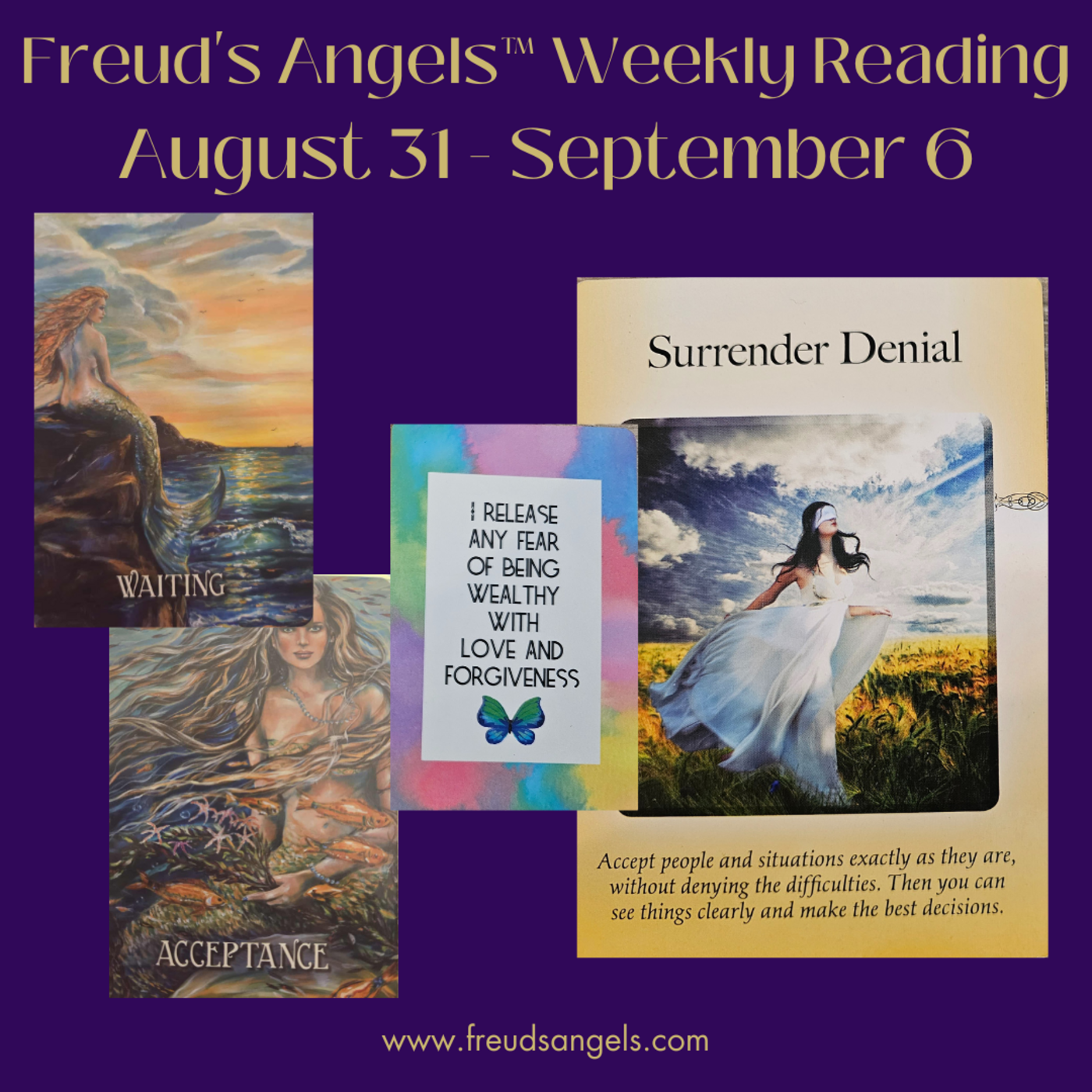 Episode 215: Weekly Reading 8.31-9.6