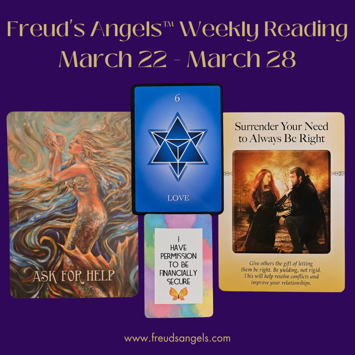Episode 227: Weekly Reading 3.22-3.29 episode artwork
