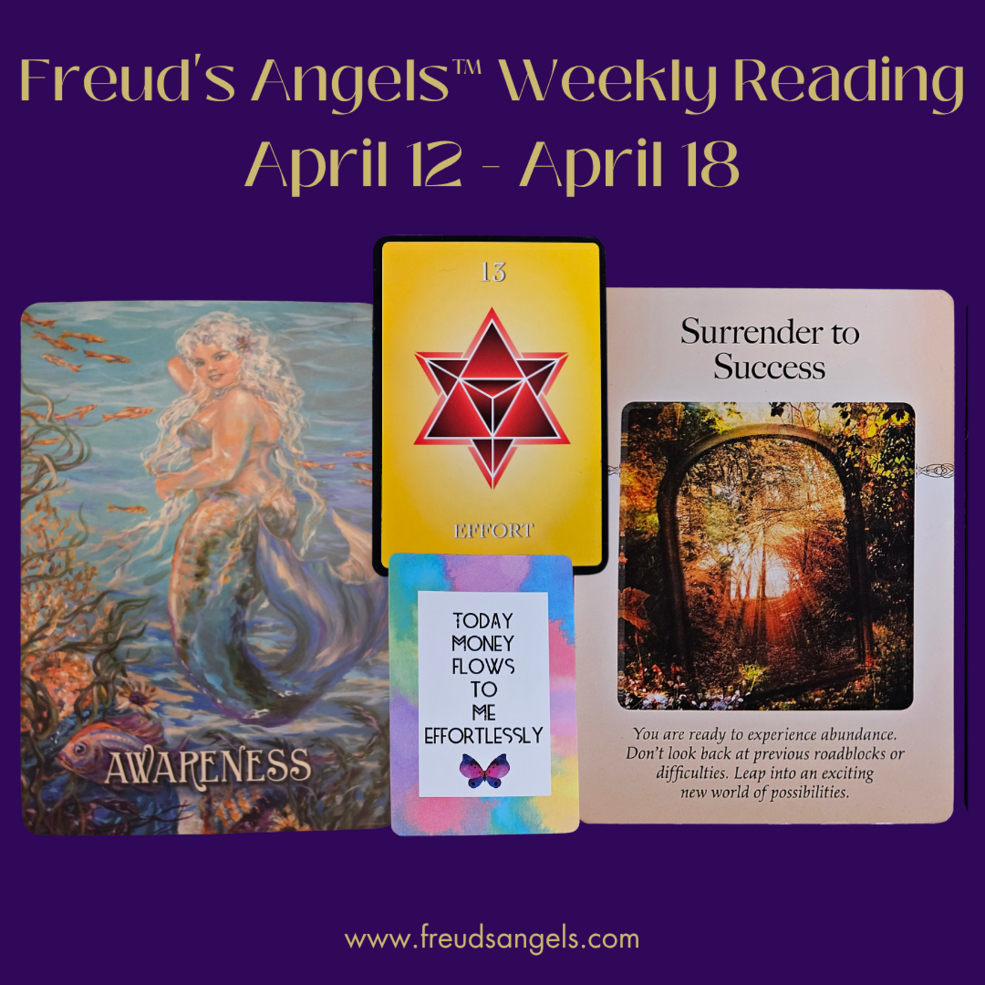 Episode 229: Weekly Reading 4.12-4.18 episode artwork