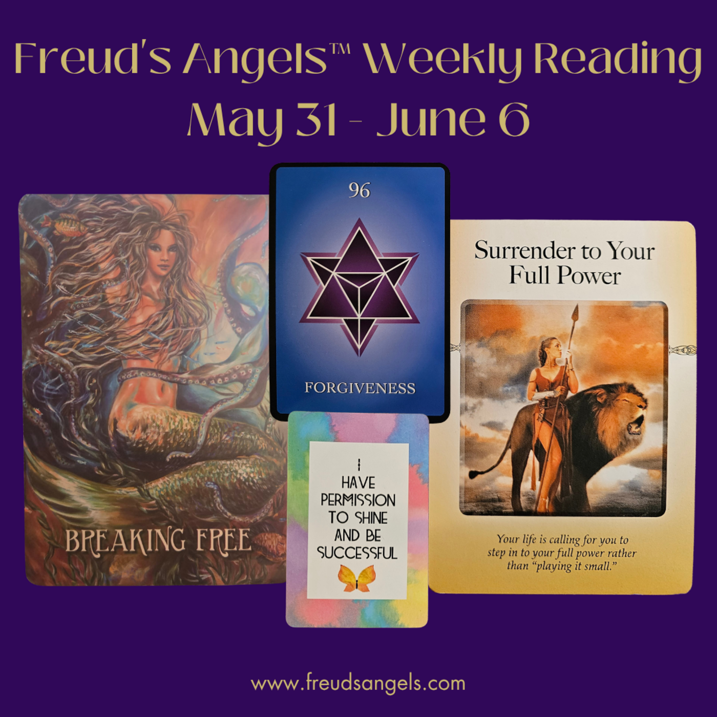 Episode 230: Weekly Reading 5.31-6.6 episode artwork