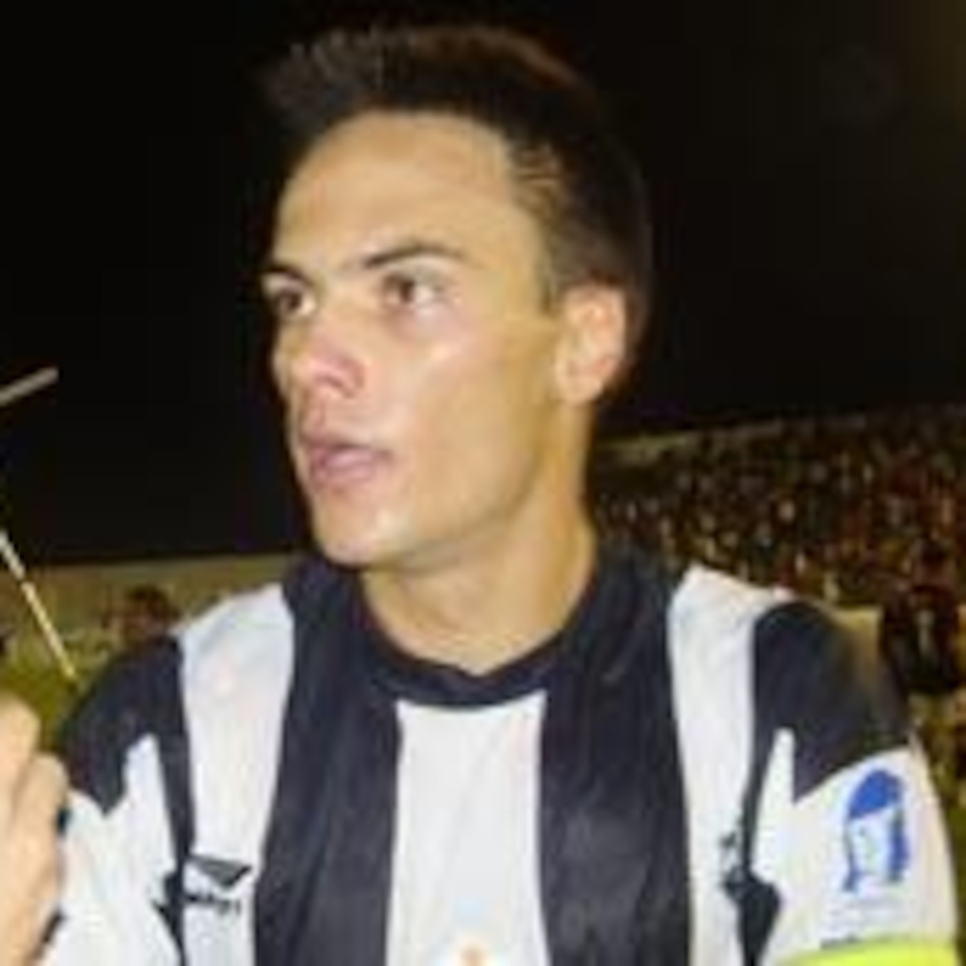 Gols do jogo Treze 2x2 Sousa - Paraibano 2007