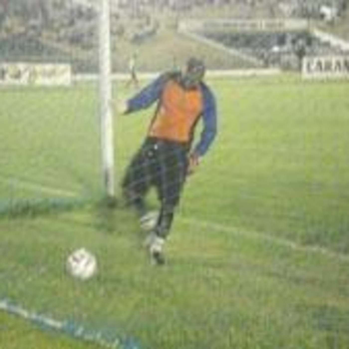 Gols do jogo Treze 8x1 Perilima - Campeonato Paraibano 2007