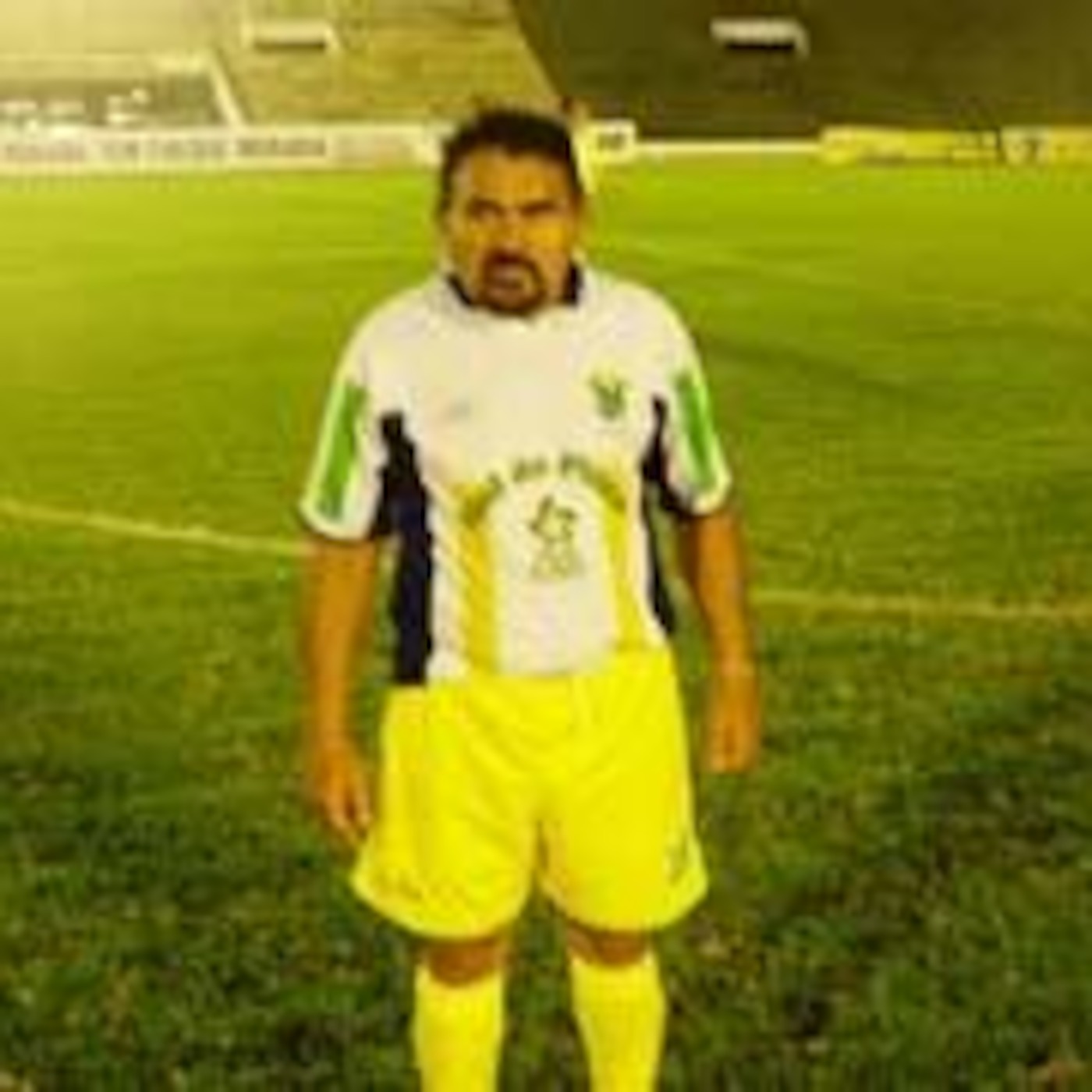 Gol histórico de Pedro Ribeiro aos 58 anos contra a Raposa