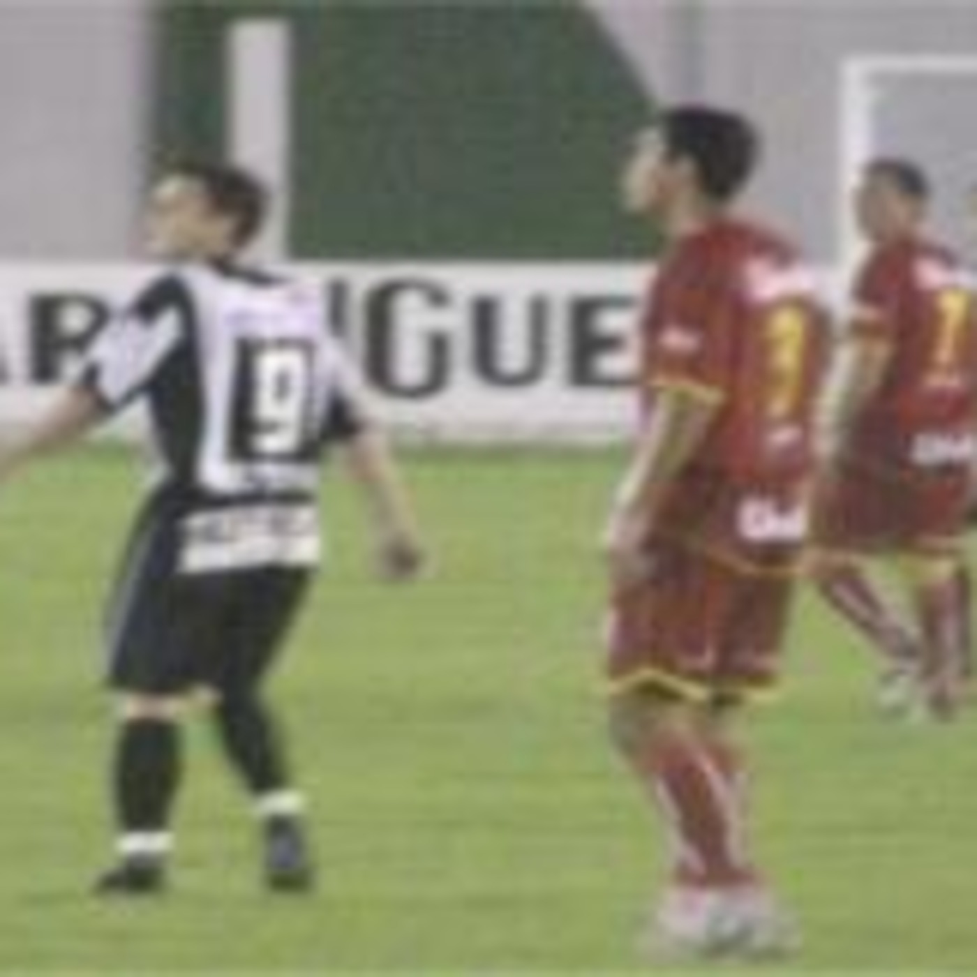 Comentários e Gols do jogo Treze 3x1 Vilavelhense-Copa Brasil episode artwork