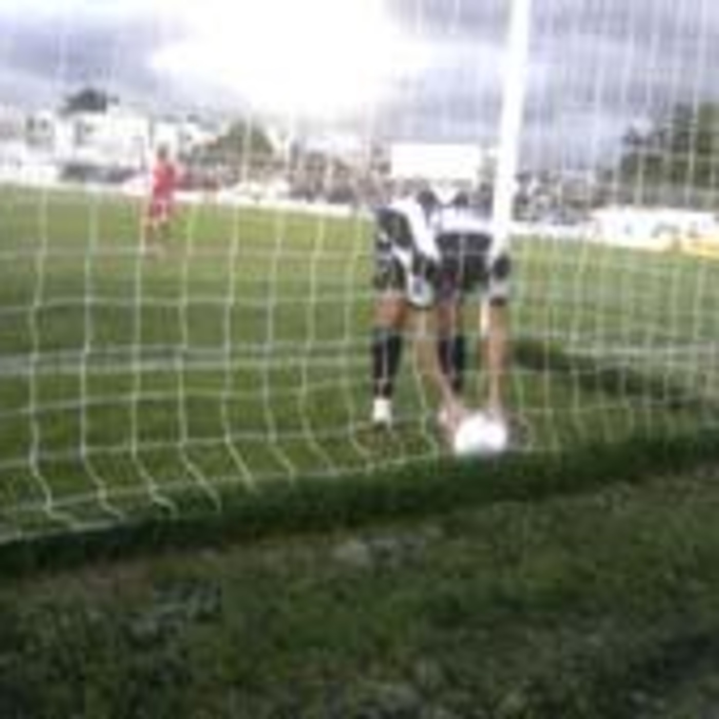 Gols do Jogo Treze 2x1 Auto Esporte - Paraibano 2007